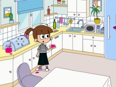 Соня из Тоствилля