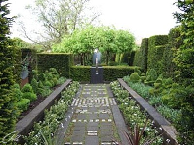 Любимый сад (2)