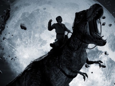 Железное небо 2