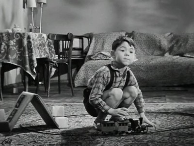 Алешины сказки