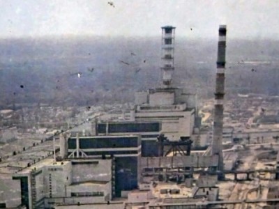 Премьера. Чернобыль. Как это было