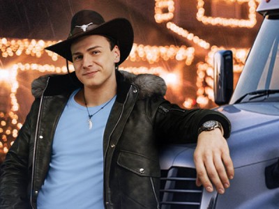 Отель на обочине