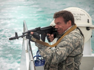 Морские дьяволы 2