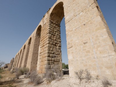 Древние мегаполисы