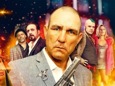 Беспредельщики