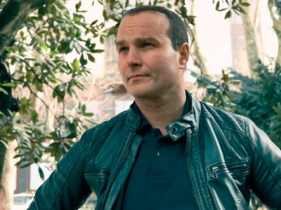 Джокер 3. Охота на зверя