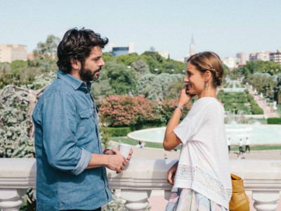 Наши любовники