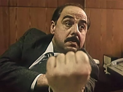 Страсти по Владимиру