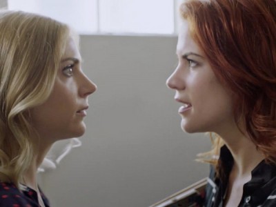 Опасный поклонник