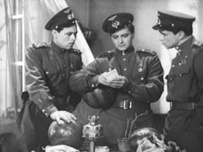 Наше сердце