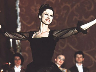 Анна Каренина