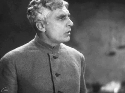 Великий утешитель