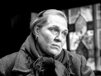 Римма Маркова. Характер не сахар, душа — рафинад