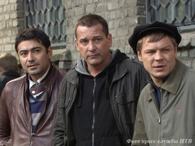 Брат за брата-3