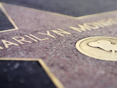 Последняя тайна Мэрилин