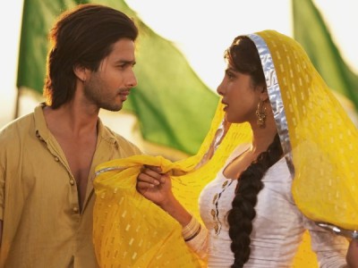 Наша история