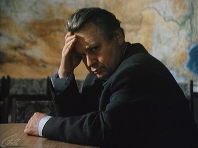 Корабль пришельцев