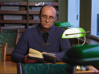 Книга, изменившая нас. Два капитана