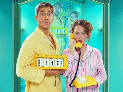 Встретимся вчера