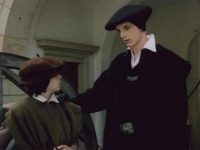 Филипп Траум