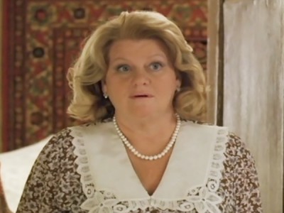 Китайская бабушка