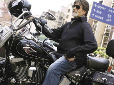 Я не стар, я супер-стар!