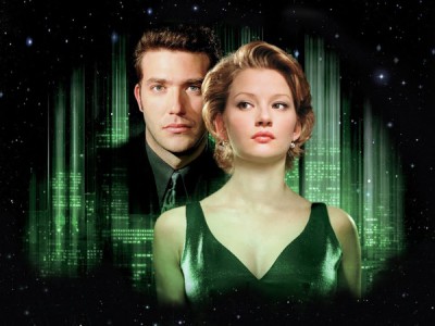 Тринадцатый этаж