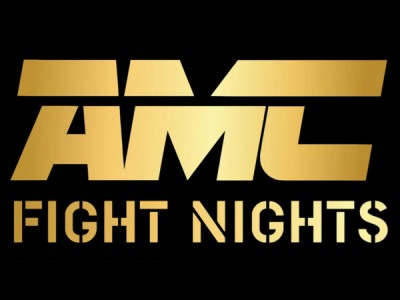 Смешанные единоборства. AMC Fight Nights 51