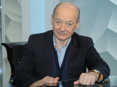 Михаил Лавровский. Продолжение следует... 85 лет Михаилу Лавровскому