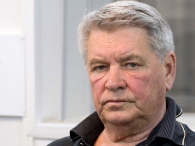 Простые упражнения с Юрием Афанасьевым