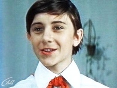 Что с тобой происходит?