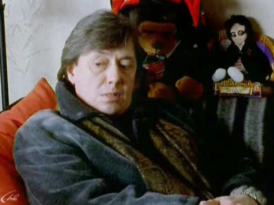 Бульварный переплёт