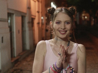 Факинг драма