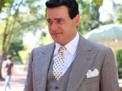 Разрешите? Альберто Сорди