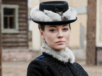 Анна-детективъ