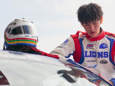 Форсаж. Китайский дрифт