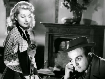 Набережная Орфевр