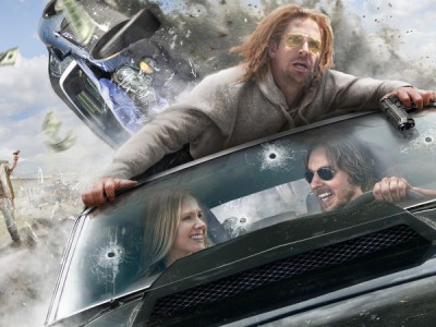 Хватай и беги