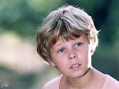 Там, на неведомых дорожках...