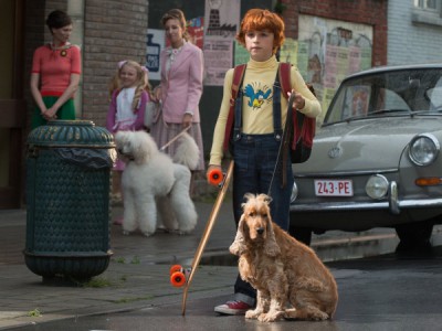 Рыжие против всех