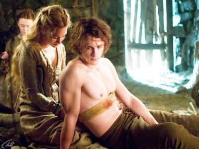 Тристан и Изольда