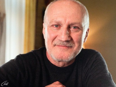 Учитель в законе. Продолжение