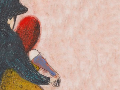 На всю жизнь