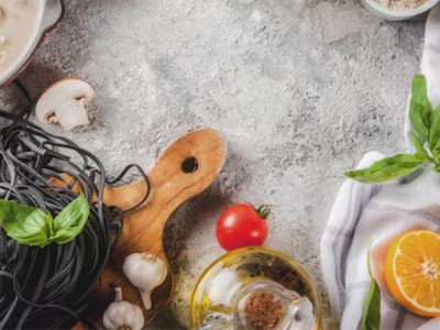 Национальная кухня