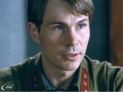 Голова классика