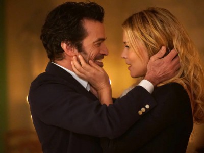 Эта безумная любовь