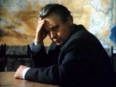 Корабль пришельцев