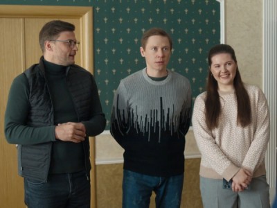 Бабье царство