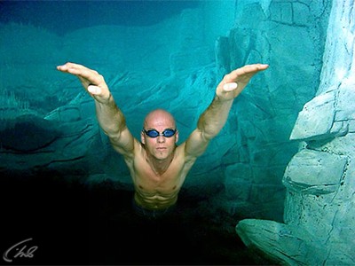 Возвращение из бездны