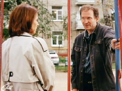 Мужчина в доме (5)